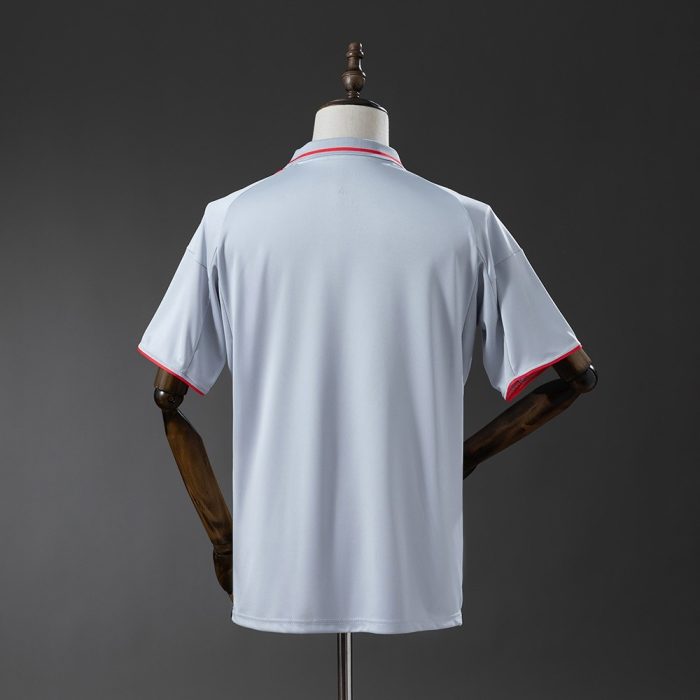 Olympique Lyonnais 25/26 Third Jersey - 图片 8