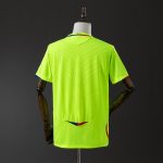 Olympique Lyon 2008/2009 Away Retro Jersey - 图片 8