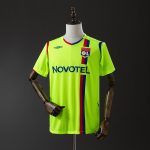 Olympique Lyon 2008/2009 Away Retro Jersey - 图片 9