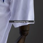 Olympique Lyonnais 1995/96 Home Retro Jersey - 图片 2