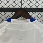 Olympique Lyonnais 2010/11 Home Retro Shirt - 图片 4
