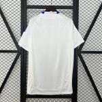 Olympique Lyonnais 2010/11 Home Retro Shirt - 图片 5