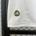 Olympique Lyonnais 2010/11 Home Retro Shirt - 图片 7