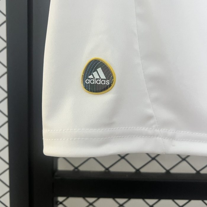 Olympique Lyonnais 2010/11 Home Retro Shirt - 图片 7