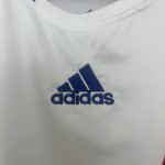 Olympique Lyonnais 2010/11 Home Retro Shirt - 图片 9