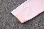 PSG 22-23 Pink Half-Zip Jacket - 图片 7