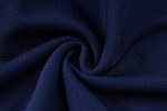 PSG 22/23 Long Zip Jacket Blue - 图片 2
