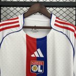 Olympique lyonnais 25/26 Home Jersey - 图片 2