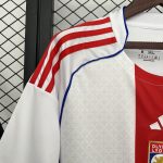 Olympique lyonnais 25/26 Home Jersey - 图片 3