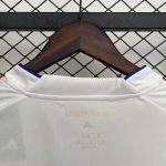 Olympique lyonnais 25/26 Home Jersey - 图片 7
