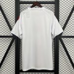 Olympique lyonnais 25/26 Home Jersey - 图片 8