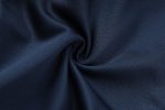 PSG 23-24 Long Zipper Jacket Navy Blue - 图片 2