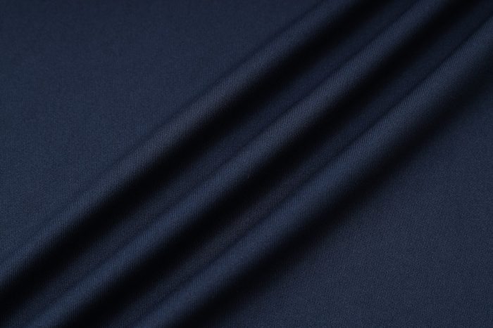 PSG 23-24 Polo Shirt Navy Blue - 图片 3