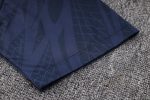 PSG 23-24 Polo Shirt Navy Blue - 图片 4