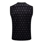 Paris Saint-Germain 23-24 Black Vest - 图片 7