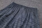 PSG 23/24 Black Grey Vest (Spray Ink) - 图片 3