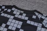 PSG 23/24 Black Grey Vest (Spray Ink) - 图片 5