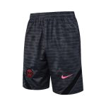 PSG 23/24 Black Grey Vest (Spray Ink) - 图片 7