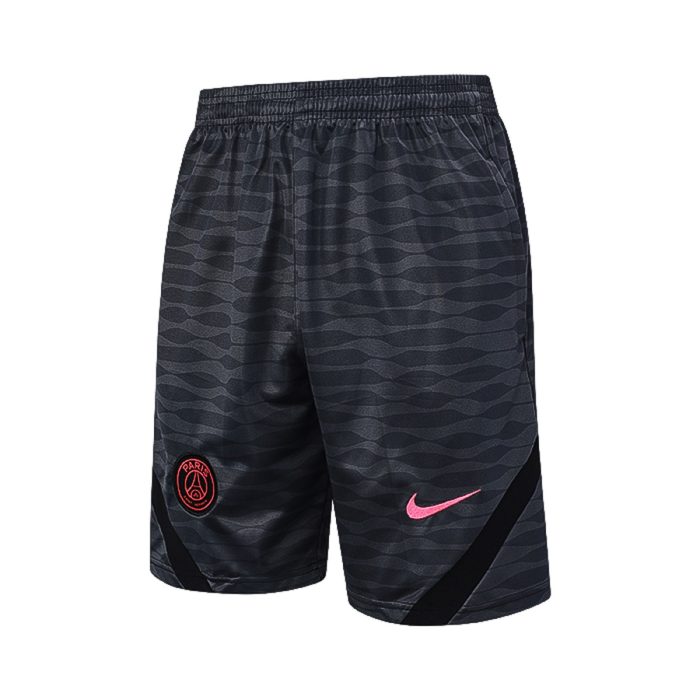 PSG 23/24 Black Grey Vest (Spray Ink) - 图片 7