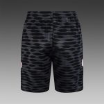PSG 23/24 Jordan White Vest (Spray Ink) - 图片 7