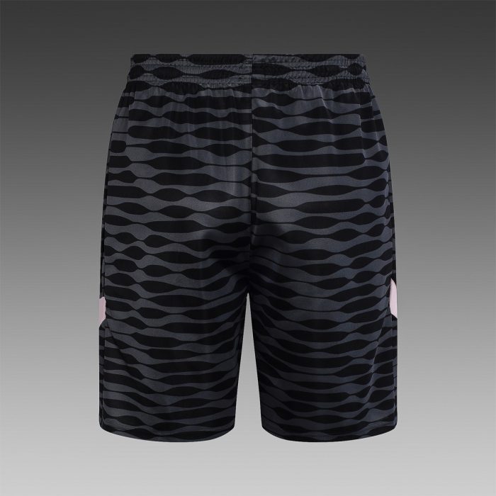 PSG 23/24 Jordan White Vest (Spray Ink) - 图片 7