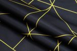 PSG 23-24 Jordan Black Training T-Shirt - 图片 3