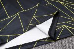 PSG 23-24 Jordan Black Training T-Shirt - 图片 4