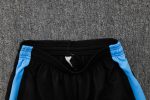 Paris Saint-Germain 23-24 Half-Zip Jacket Light Blue - 图片 4
