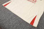 Paris PSG 23-24 Vest Apricot - 图片 4