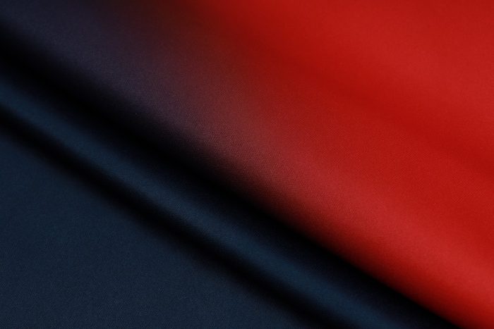Paris Saint-Germain 23/24 Red Spray Print Vest - 图片 3