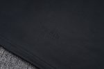 Paris Saint-Germain 25/26 Half-Zip Jacket Dark Gray - 图片 4