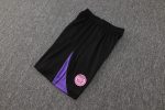Paris Saint-Germain 24-25 Black Vest - 图片 3