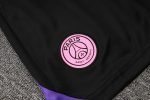 Paris Saint-Germain 24-25 Black Vest - 图片 4