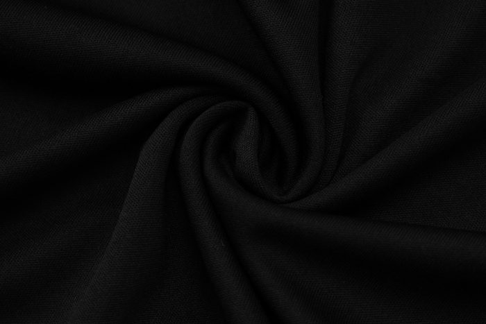 Paris Saint-Germain 24-25 Black Vest - 图片 5