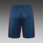 Paris Saint-Germain 24/25 Vest Red Blue Spray - 图片 4