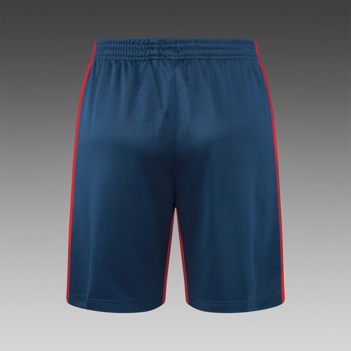 Paris Saint-Germain 24/25 Vest Red Blue Spray - 图片 4