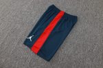 Paris Saint-Germain 24/25 Vest Red Blue Spray - 图片 5