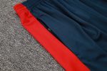 Paris Saint-Germain 24/25 Vest Red Blue Spray - 图片 6
