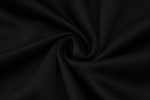 PSG 24-25 Jordan Black Half-Zip Jacket - 图片 4