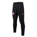 PSG 24-25 Jordan Black Half-Zip Jacket - 图片 7