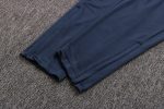 Nike Paris Saint-Germain 22-23 White Short Sleeve Training Suit with Pants - 图片 3