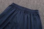 Nike Paris Saint-Germain 22-23 White Short Sleeve Training Suit with Pants - 图片 4