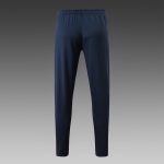 Nike Paris Saint-Germain 22-23 White Short Sleeve Training Suit with Pants - 图片 7