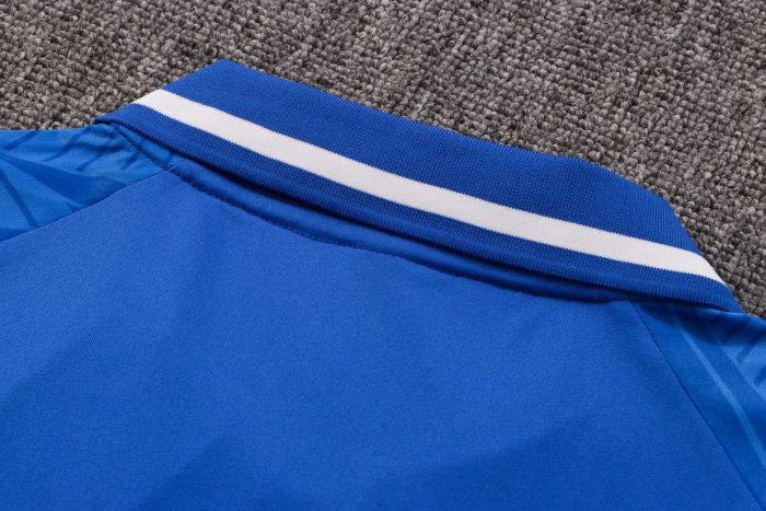 Nike Paris Saint-Germain 22/23 Polo Shirt - 图片 3