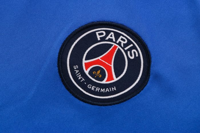 Nike Paris Saint-Germain 22/23 Polo Shirt - 图片 5