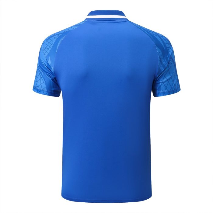 Nike Paris Saint-Germain 22/23 Polo Shirt - 图片 7