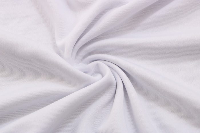 Nike Paris Saint-Germain 22/23 White Polo - 图片 2