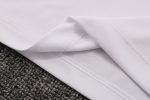 Nike Paris Saint-Germain 22/23 White Polo - 图片 3