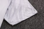 Nike Paris Saint-Germain 22/23 White Polo - 图片 4