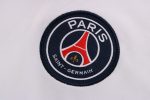 Nike Paris Saint-Germain 22/23 White Polo - 图片 5